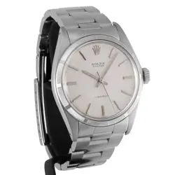 SILVER MOSAIC