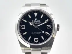 MEN'S WATCH #10135