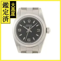 ROLEX OYSTER PERPETUAL 24 76080 472