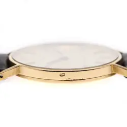 ROLEX 3833 CELLINI K18YG CAL.1600 HAND WOUND MEN 874751