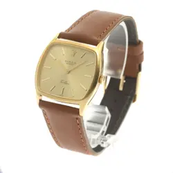 K18YG CAL.1600 HAND