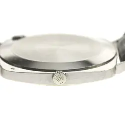 ROLEX 3736 CELLINI K18WG CAL.1600 HAND WOUND MEN 844405