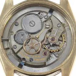 DIAL HAND WOUND