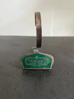 WATCH STAND