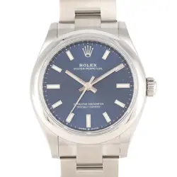 AUTHENTIC ROLEX OYSTER PERPETUAL 277200 SS AUTOMATIC #RANDOM  #270-004-017-2931