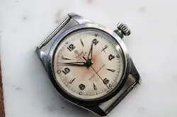 TUDOR ROLEX OYSTER 7903 WRISTWATCH CALIBRE 1182  FOR TLC/REPAIR