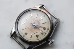 TUDOR ROLEX OYSTER