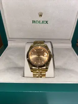 MEN’S LUXURY