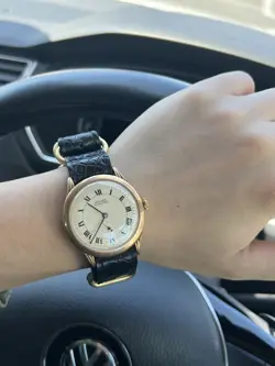 DIAL WHITE BLACK