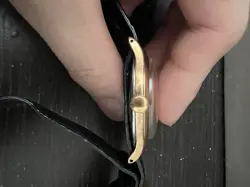 SMALL SECOND