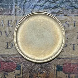 VINTAGE ANTIQUE