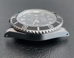 DIAL WATCH FROM