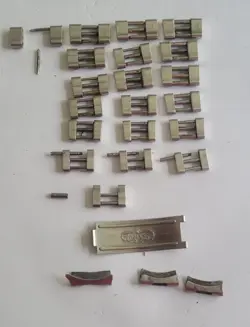 PARTS AND