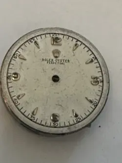 WATCH CIRCA