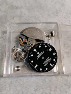 VTG ROLEX SUBMARINER