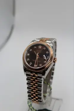 ROLEX EVEROSE