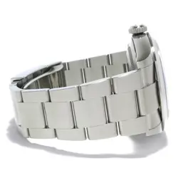 BLACK MEN'S WRIST
