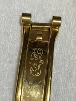 PRESIDENT 18K GOLD
