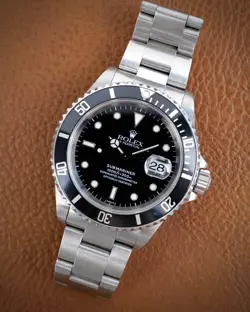 OYSTER DATE SUB