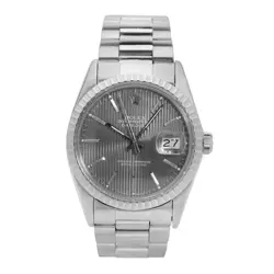 DATEJUST 16000 CAL.