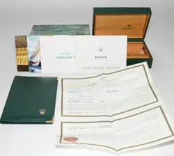 ROLEX YACHT-MASTER 68623