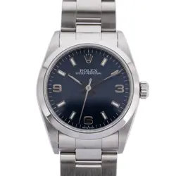 ROLEX PERPETUAL 77080 P AUTOMATIC BOYS #U315