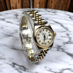 STAINLESS GOLD 26MM