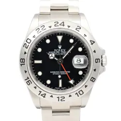 II 16570 AUTOMATIC