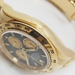 COSMOGRAPH DAYTONA 126508