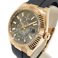 ROLEX SKY-DWELLER 336235