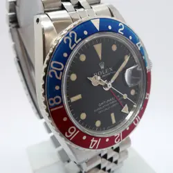 DIAL AUTOMATIC MEN