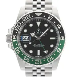 MASTER-II 126720VTNR WARRANTY
