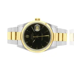 GOLD DATEJUST 36MM