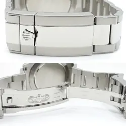 DAYTONA 116500LN RANDOM