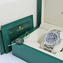 Rolex Yacht-Master 40 126622 Random PT Automatic Men's #U140