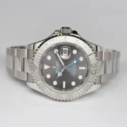 Rolex Yacht-Master 40 126622 Random PT Automatic Men's #U140