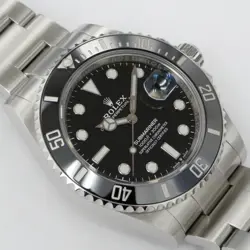DATE 126610LN RANDOM