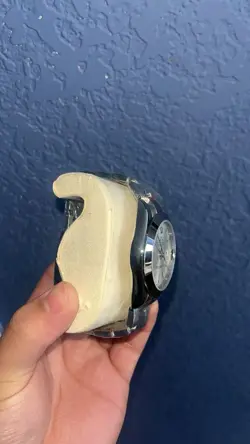 ROLEX WATCH MEN