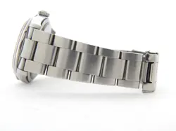 AUTOMATIC 36MM STEEL