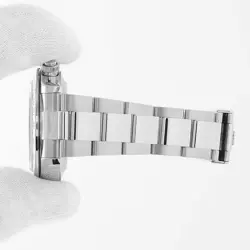 MIRROR BUCKLE