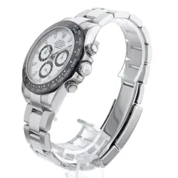 DAYTONA 116500LN WHITE