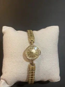 WIND LADIES WATCH