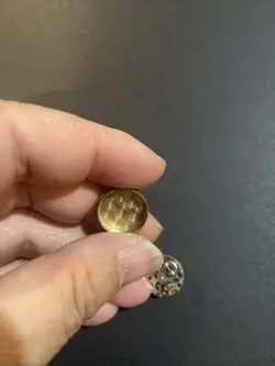 VINTAGE ROLEX 14K