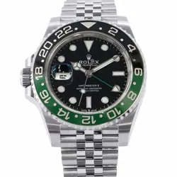II 40MM STAINLESS