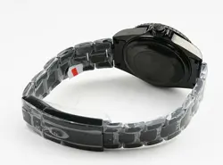 A BATHING APE Bapex T001 Series Rolex Submariner Type 40mm Automatic Watch
