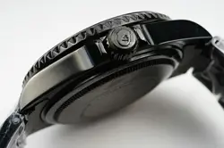 A BATHING APE Bapex T001 Series Rolex Submariner Type 40mm Automatic Watch