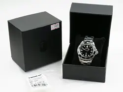 A BATHING APE Bapex T001 Series Rolex Explorer Type 40mm Automatic Watch Black