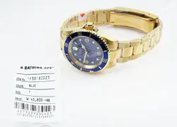 A BATHING APE Bapex T001 Series Rolex Explorer Type 40mm Automatic Watch