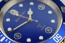 A BATHING APE Bapex T001 Series Rolex Explorer Type 40mm Automatic Watch