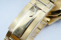 A BATHING APE Bapex T001 Series Rolex Explorer Type 40mm Automatic Watch